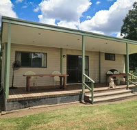 Talmalmo Cottage - Timeshare Accommodation