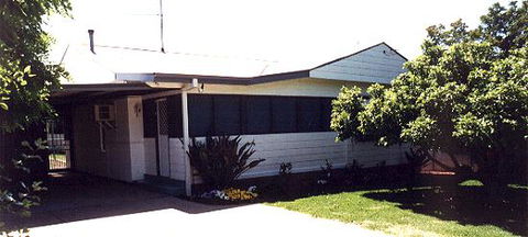 Kooringal Cottage - Timeshare Accommodation 0