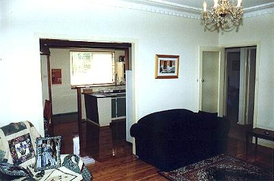 Kooringal Cottage - Timeshare Accommodation 1