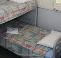 Murrumbidgee Rural Studies Centre Accommodation - Timeshare Accommodation