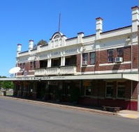 Yenda Hotel - Timeshare Accommodation