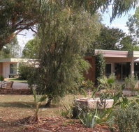 Bingara Fossickers Way Motel - Timeshare Accommodation