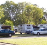 Big Sky Caravan Park
