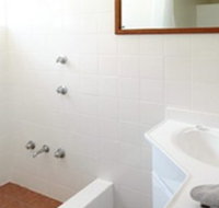 Beachbreak Apartment