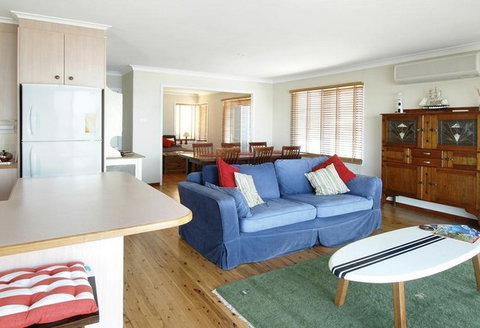 90 Oceans Edge - Timeshare Accommodation 0