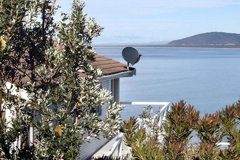 90 Oceans Edge - Timeshare Accommodation 1