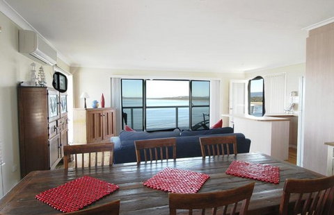 90 Oceans Edge - Timeshare Accommodation 2