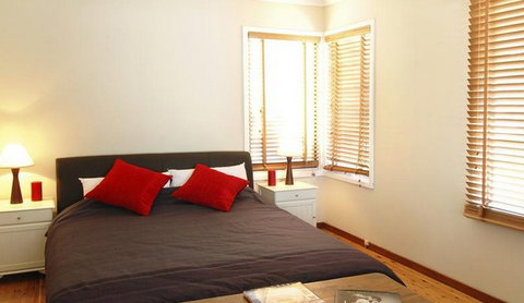 90 Oceans Edge - Timeshare Accommodation 4