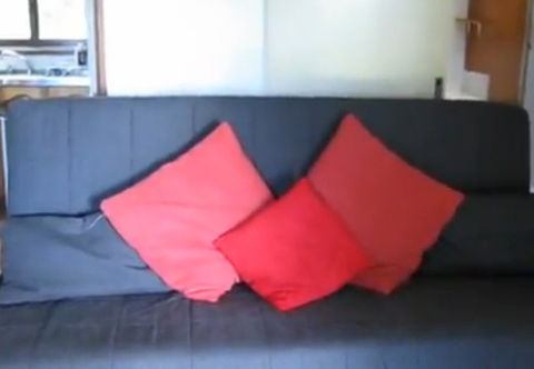 Ben Ricketts Environmental Mountain Cabins - Timeshare Accommodation 2