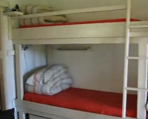 Ben Ricketts Environmental Mountain Cabins - Timeshare Accommodation 3