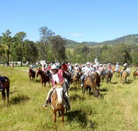 Camp Cobark - Timeshare Accommodation