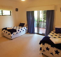 Barrington River House - Timeshare Accommodation