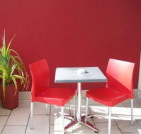 Chaucer Palms Boutique Bed and Breakfast