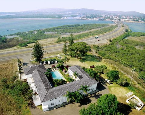 Blue Pacific Motel - Timeshare Accommodation 2