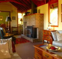 Broomelea - Timeshare Accommodation
