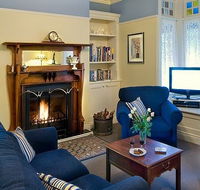 Bethany Manor Bed and Breakfast - Timeshare Accommodation