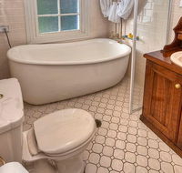 Bridal Falls Cottage - Timeshare Accommodation