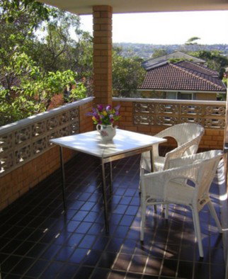 Beach Stay Dee Why - Timeshare Accommodation 1
