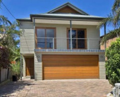 A Beach House Near Manly Two - Timeshare Accommodation 0