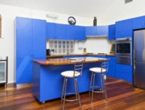 A Beach House Near Manly Two - Timeshare Accommodation 1