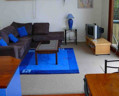 A Beach House Near Manly Two - Timeshare Accommodation 4