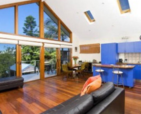 A Beach House Near Manly Two - Timeshare Accommodation 5