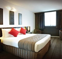 Mercure Sydney Potts Point - Timeshare Accommodation