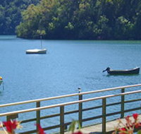 Amaroo on Berowra Waters
