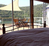 Berowra Waters SHolidays