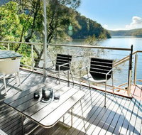 Calabash Bay Lodge