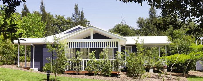 Killcare Heights NSW Timeshare Accommodation
