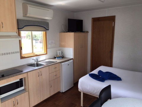 Canobolas Caravan Park - Timeshare Accommodation 9