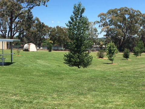 Canobolas Caravan Park - Timeshare Accommodation 3