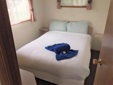 Canobolas Caravan Park - Timeshare Accommodation 10