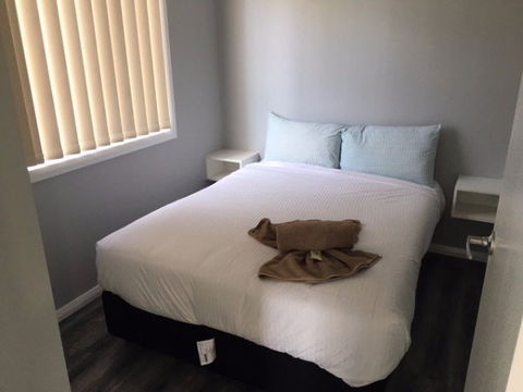 Canobolas Caravan Park - Timeshare Accommodation 6