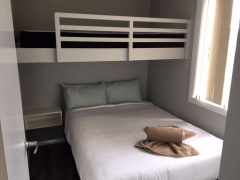 Canobolas Caravan Park - Timeshare Accommodation 5