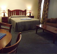 Castlereagh Lodge Motel - Coonamble