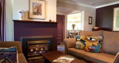 Amazing Country Escapes - Arancia B And B - Timeshare Accommodation 1