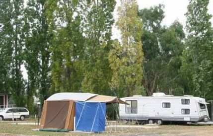 Canobolas Caravan Park - Timeshare Accommodation 0