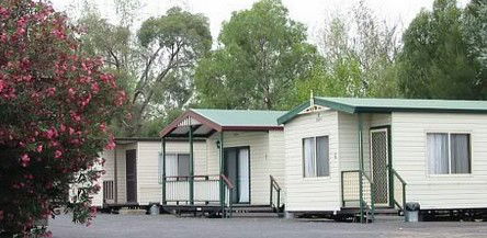Canobolas Caravan Park - Timeshare Accommodation 1