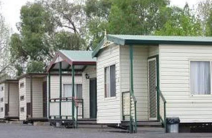 Canobolas Caravan Park - Timeshare Accommodation 2