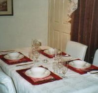 Abby Lodge - Timeshare Accommodation