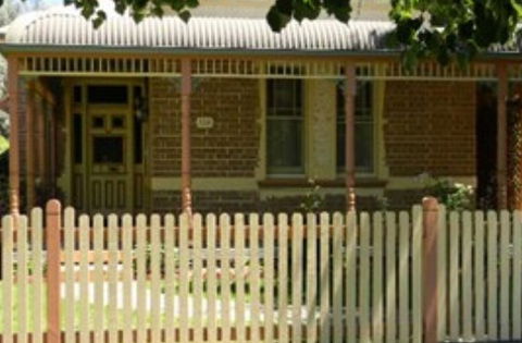 Chuck's Place - Timeshare Accommodation 0