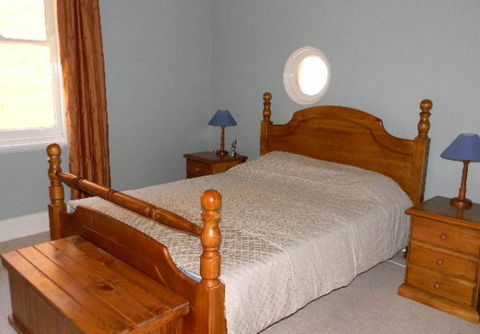 Chuck's Place - Timeshare Accommodation 1