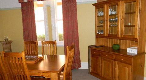 Chuck's Place - Timeshare Accommodation 2