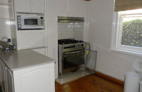 Chuck's Place - Timeshare Accommodation 3