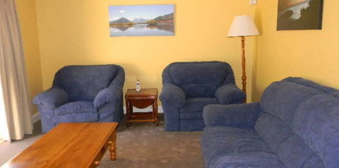 Chuck's Place - Timeshare Accommodation 4