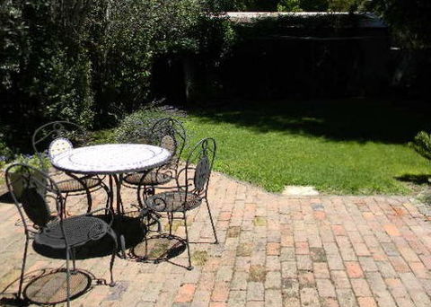 Chuck's Place - Timeshare Accommodation 5