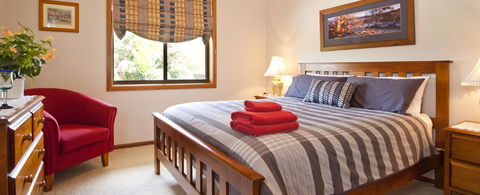 Clifton Gardens Bed And Breakfast - Orange NSW - Timeshare Accommodation 0