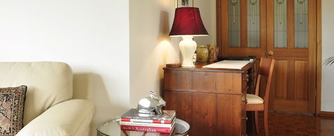 Clifton Gardens Bed And Breakfast - Orange NSW - Timeshare Accommodation 1